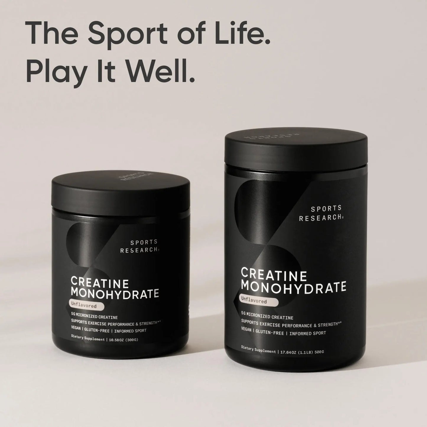 Creatine Monohydrate X Hydrate Electrolytes