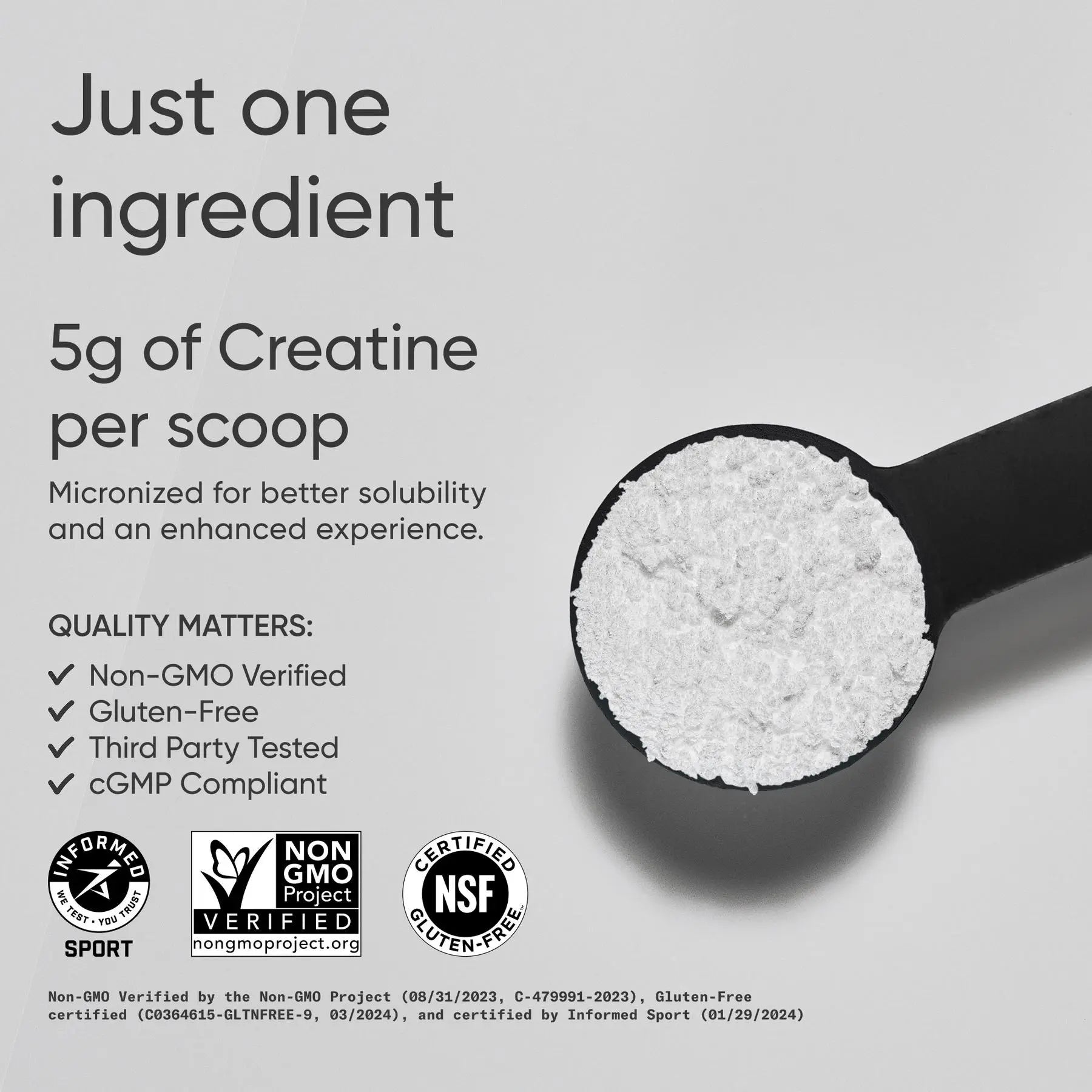 Creatine Monohydrate X Hydrate Electrolytes
