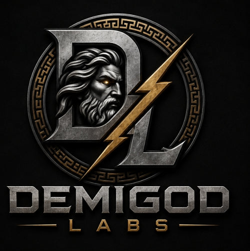 DemigodLabs